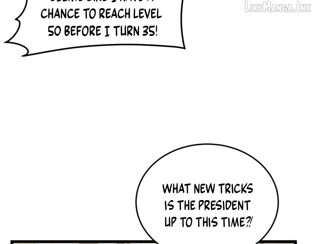 I Rely on My Invincibility to Deal Tons of Damage Passively! Chapter 183  - page 5